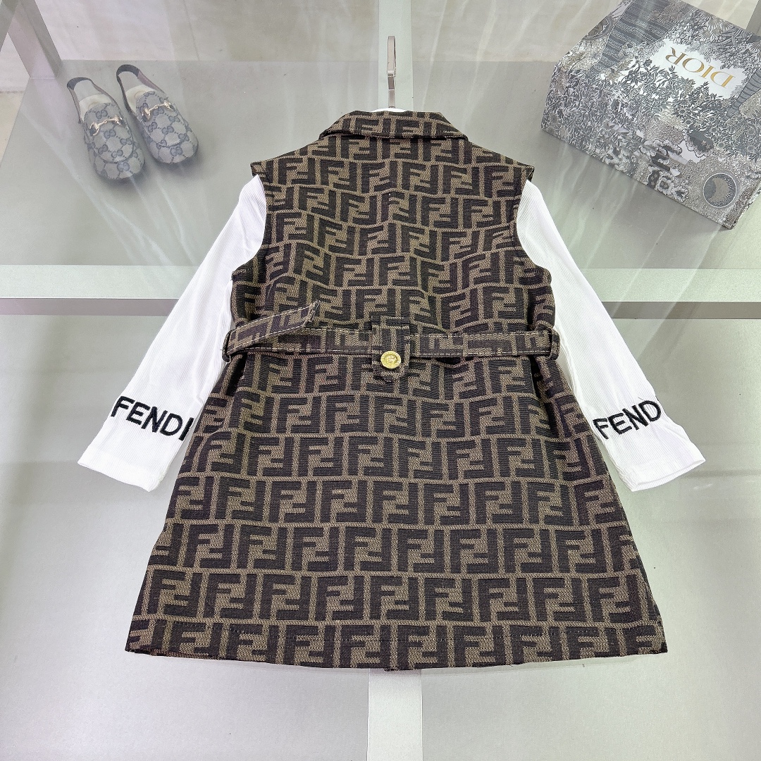 Fendi Kids